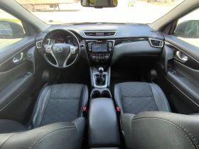 Nissan Qashqai 1.6 dCi TEKNA 4x4, снимка 6