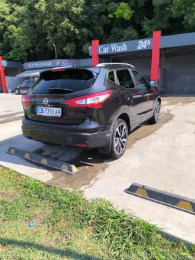 Nissan Qashqai 1.6 dCi, снимка 5