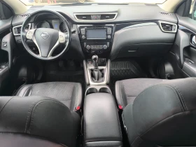 Nissan Qashqai 1.6 dCi, снимка 10
