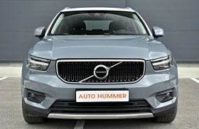 Volvo XC40 AWD 4X4, снимка 3