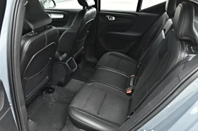 Volvo XC40 AWD 4X4, снимка 13