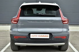 Volvo XC40 AWD 4X4, снимка 5