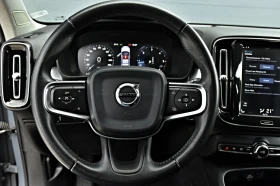 Volvo XC40 AWD 4X4, снимка 9