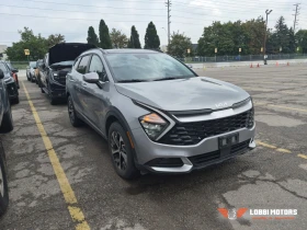 Kia Sportage, снимка 2