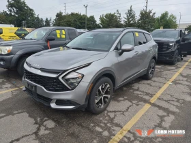Kia Sportage, снимка 1
