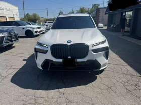 BMW X7 / xDrive40i / Автокредит, снимка 6