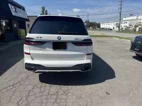 BMW X7 / xDrive40i / Автокредит, снимка 4