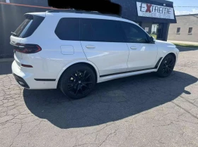 BMW X7 / xDrive40i / Автокредит, снимка 3