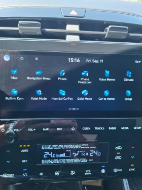 Hyundai Tucson N-LAIN, снимка 12