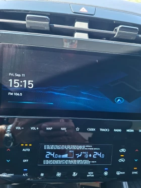 Hyundai Tucson N-LAIN, снимка 10