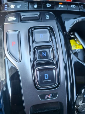 Hyundai Tucson N-LAIN, снимка 11
