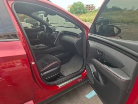 Hyundai Tucson N-LAIN, снимка 17