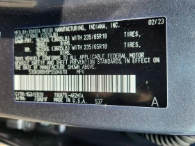 Toyota Highlander 2.4l Xle, снимка 13