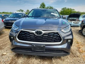 Toyota Highlander 2.4l Xle, снимка 5