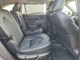 Toyota Highlander 2.4l Xle, снимка 11