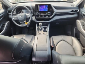 Toyota Highlander 2.4l Xle, снимка 8