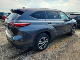 Toyota Highlander 2.4l Xle, снимка 3