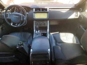 Land Rover Range rover 3.0l Sport Se, снимка 8