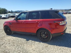 Land Rover Range rover 3.0l Sport Se, снимка 2