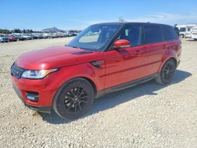 Land Rover Range rover 3.0l Sport Se, снимка 1