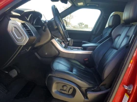 Land Rover Range rover 3.0l Sport Se, снимка 7