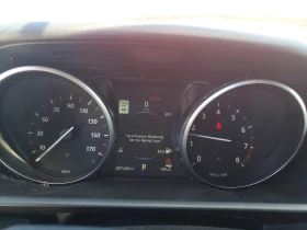 Land Rover Range rover 3.0l Sport Se, снимка 9