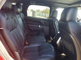Land Rover Range rover 3.0l Sport Se, снимка 11