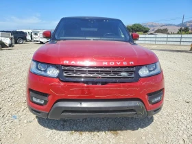 Land Rover Range rover 3.0l Sport Se, снимка 5
