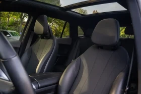 Mercedes-Benz EQE SUV 350 4MATIC | AMG Line | Driver Assistance | 36, снимка 7