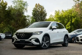 Mercedes-Benz EQE SUV 350 4MATIC | AMG Line | Driver Assistance | 36, снимка 1