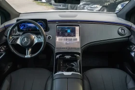 Mercedes-Benz EQE SUV 350 4MATIC | AMG Line | Driver Assistance | 36, снимка 8