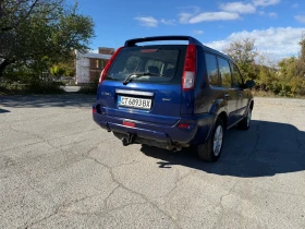 Nissan X-trail, снимка 3