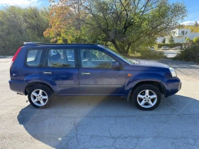 Nissan X-trail, снимка 2