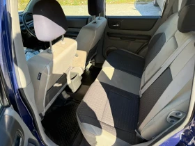 Nissan X-trail, снимка 6