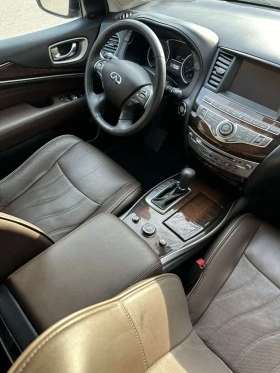 Infiniti QX60, снимка 16