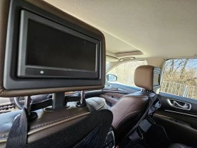 Infiniti QX60, снимка 12