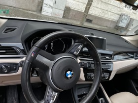BMW X1 xDrive18d, снимка 3 - Автомобили и джипове - 45177541