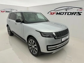 Land Rover Range rover D350 LWB - цена по договаряне - 89595466 | Car24.bg