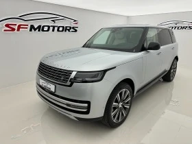 Land Rover Range rover D350 LWB | Mobile.bg    3