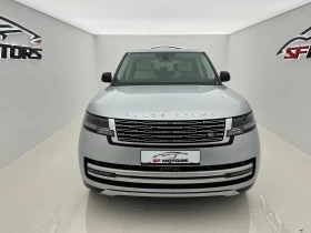 Land Rover Range rover D350 LWB - цена по договаряне - 89595466 | Car24.bg