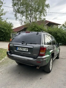 Jeep Grand cherokee, снимка 4