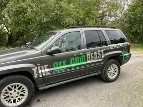 Jeep Grand cherokee, снимка 5