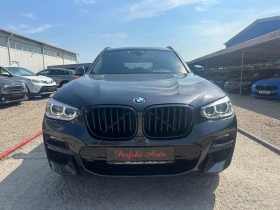 BMW X3 M40d xDrive * M PACKET * , снимка 2