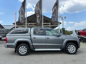 VW Amarok 4MOTION#HIGHLINE#LED#NAVI### | Mobile.bg    5