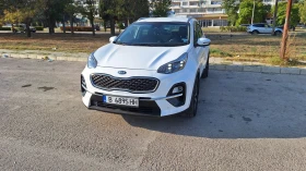 Kia Sportage, снимка 10