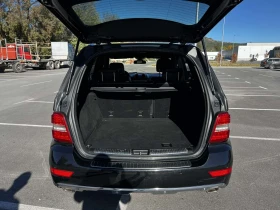 Mercedes-Benz ML 350 Grand Edition Blutec , снимка 9