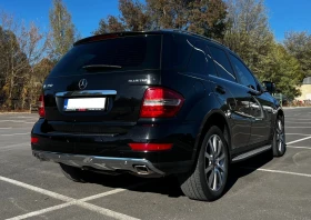 Mercedes-Benz ML 350 Grand Edition Bluetec , снимка 5