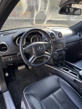 Mercedes-Benz ML 350 Grand Edition Blutec , снимка 7