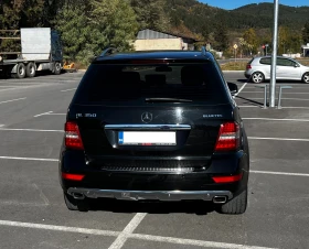 Mercedes-Benz ML 350 Grand Edition Bluetec , снимка 4