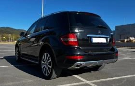 Mercedes-Benz ML 350 Grand Edition Blutec , снимка 3